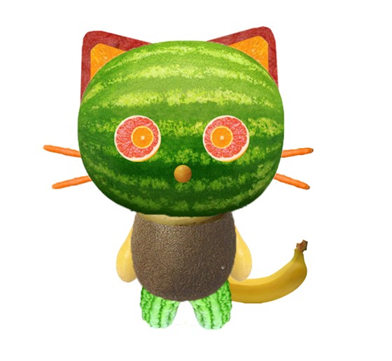 Photoshop: Creature
